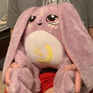 Opal: Mighty Magical Moon Pal